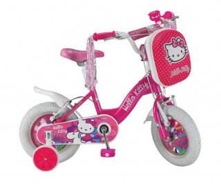Ümit 1216 Hello Kitty Bisiklet kullananlar yorumlar